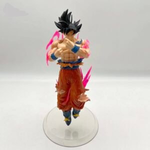 dbz goku 22cm action figure