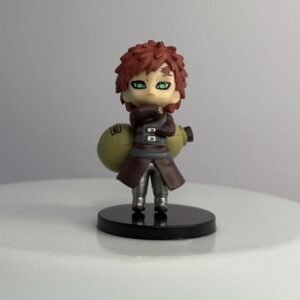 sakura haruno mini figure – 6.5cm | naruto chibi mini figure