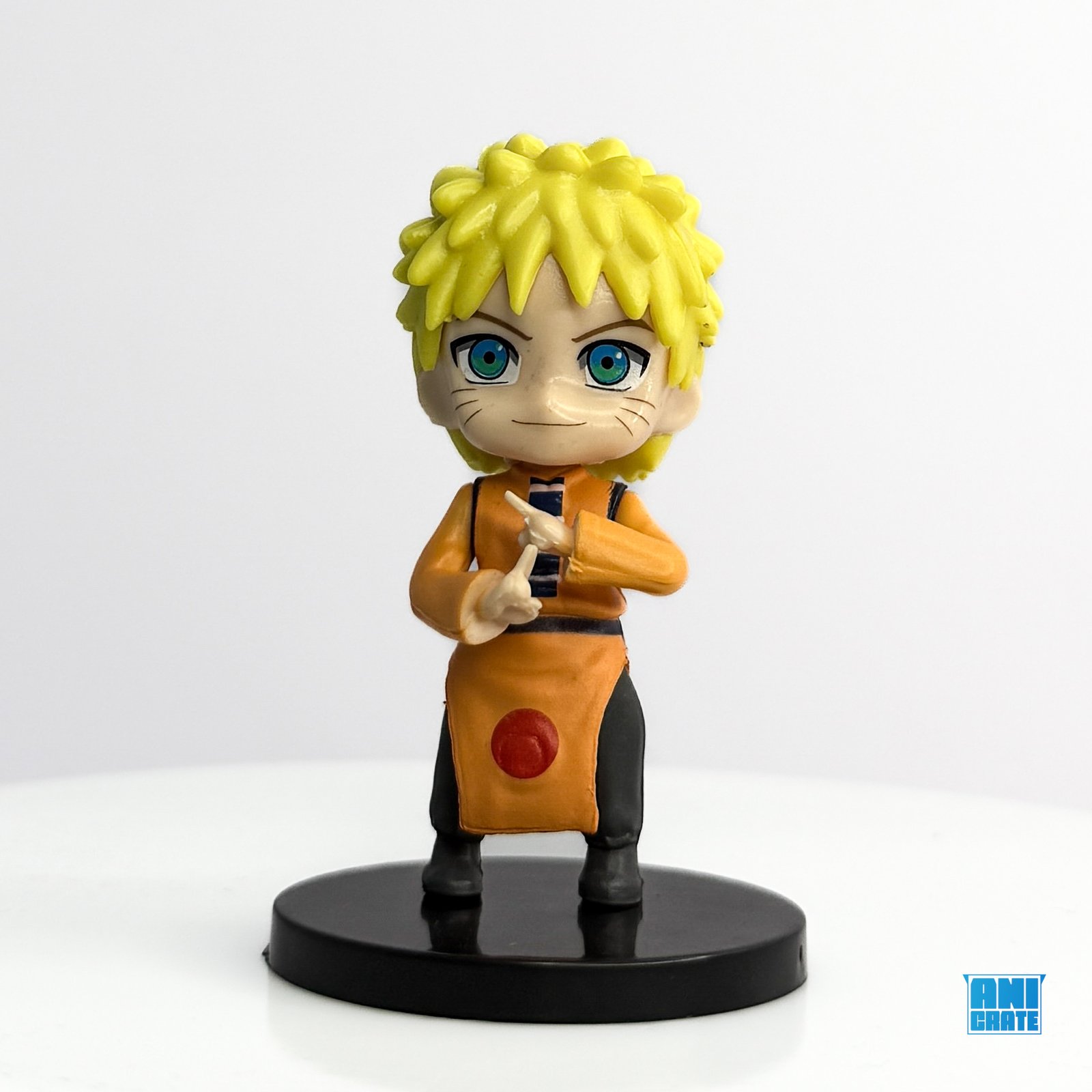 naruto uzumaki orange attire mini figure – 6.5 cm | naruto chibi mini action figure naruto uzumaki orange attire mini figure – 6.5 cm | naruto chibi mini action figure