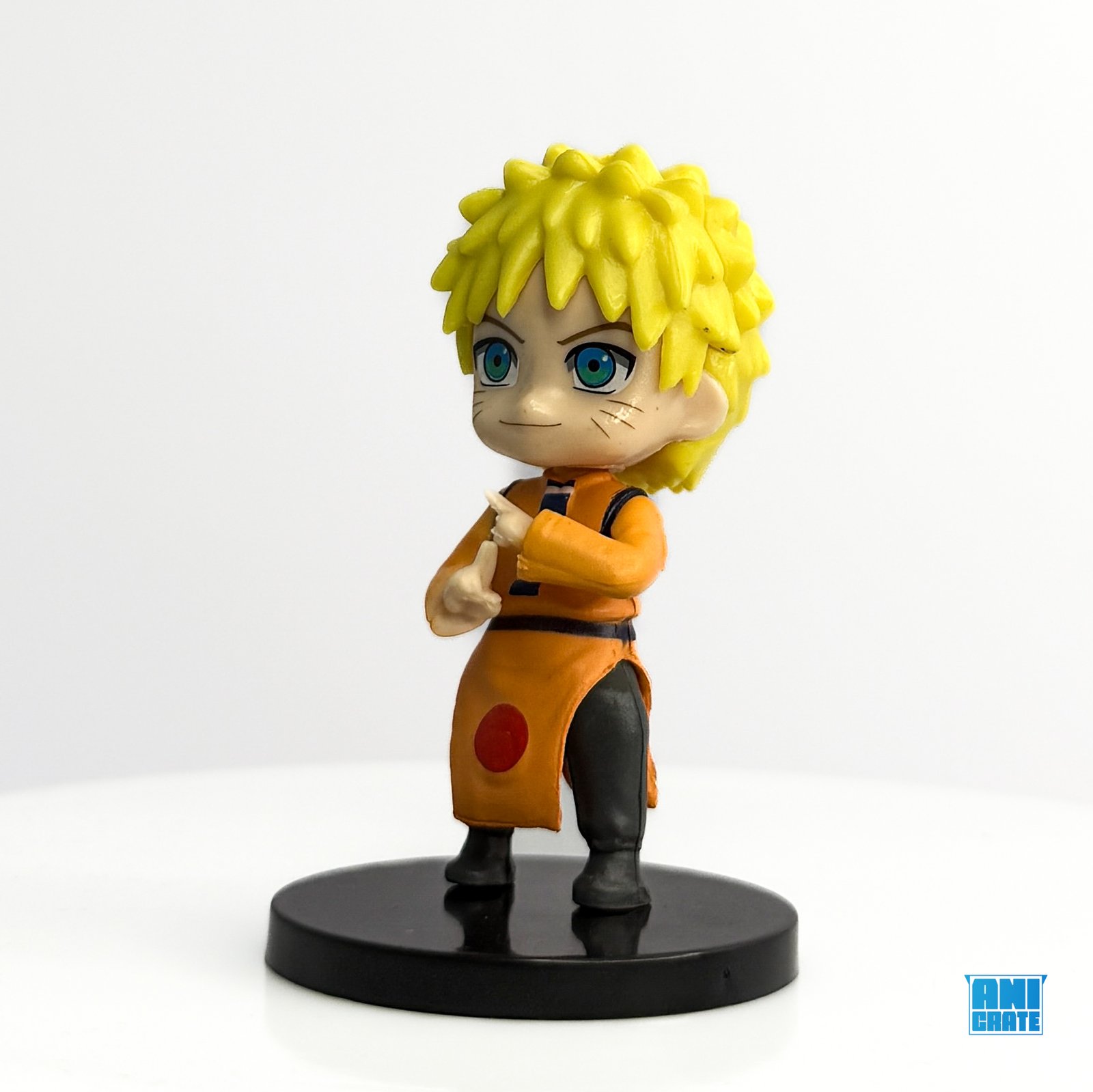 naruto uzumaki orange attire mini figure – 6.5 cm | naruto chibi mini action figure naruto uzumaki orange attire mini figure – 6.5 cm | naruto chibi mini action figure