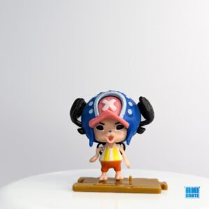 tony tony chopper action figure – 9cm | one piece mini action figure