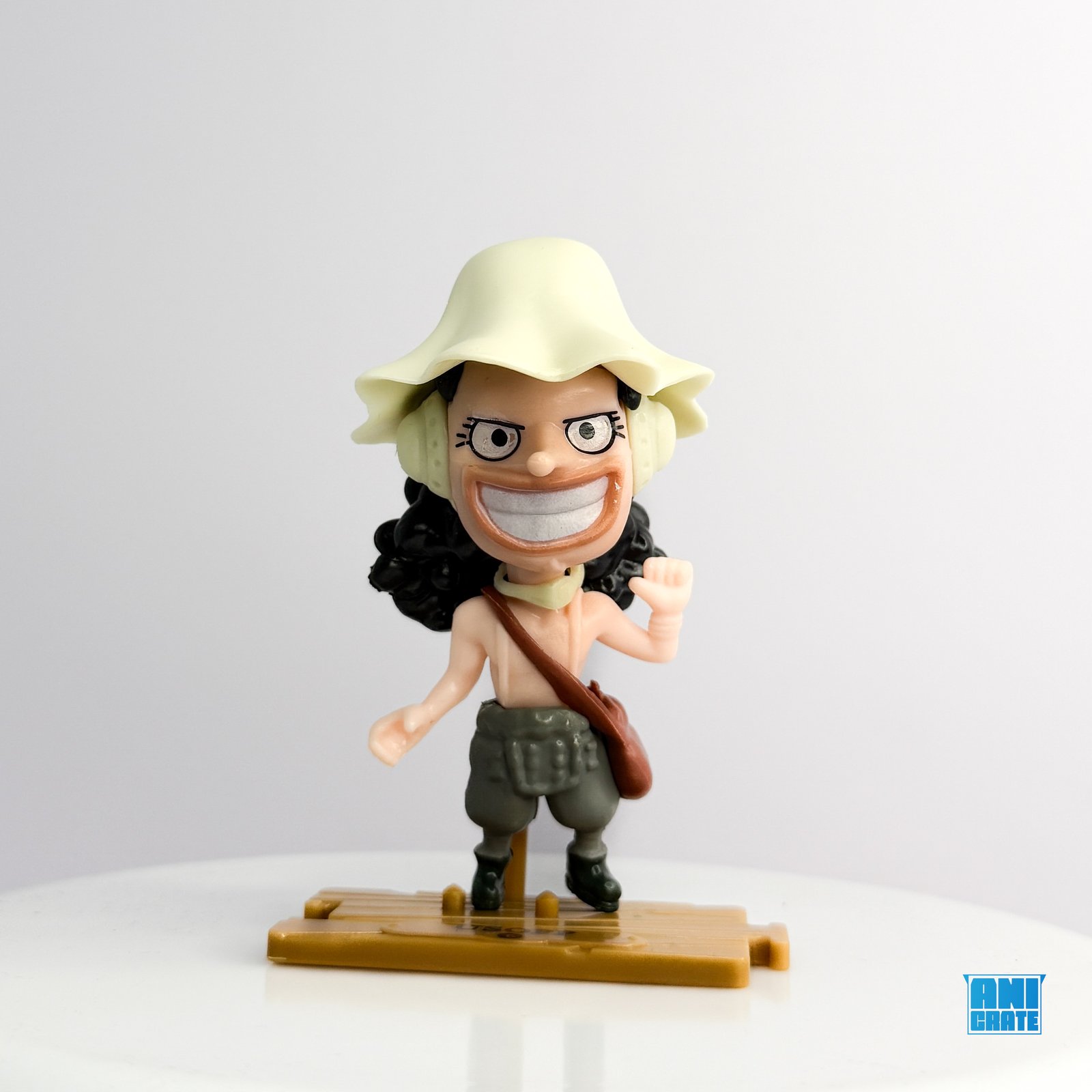 usopp action figure – 9cm | one piece mini figures usopp action figure – 9cm | one piece mini figures
