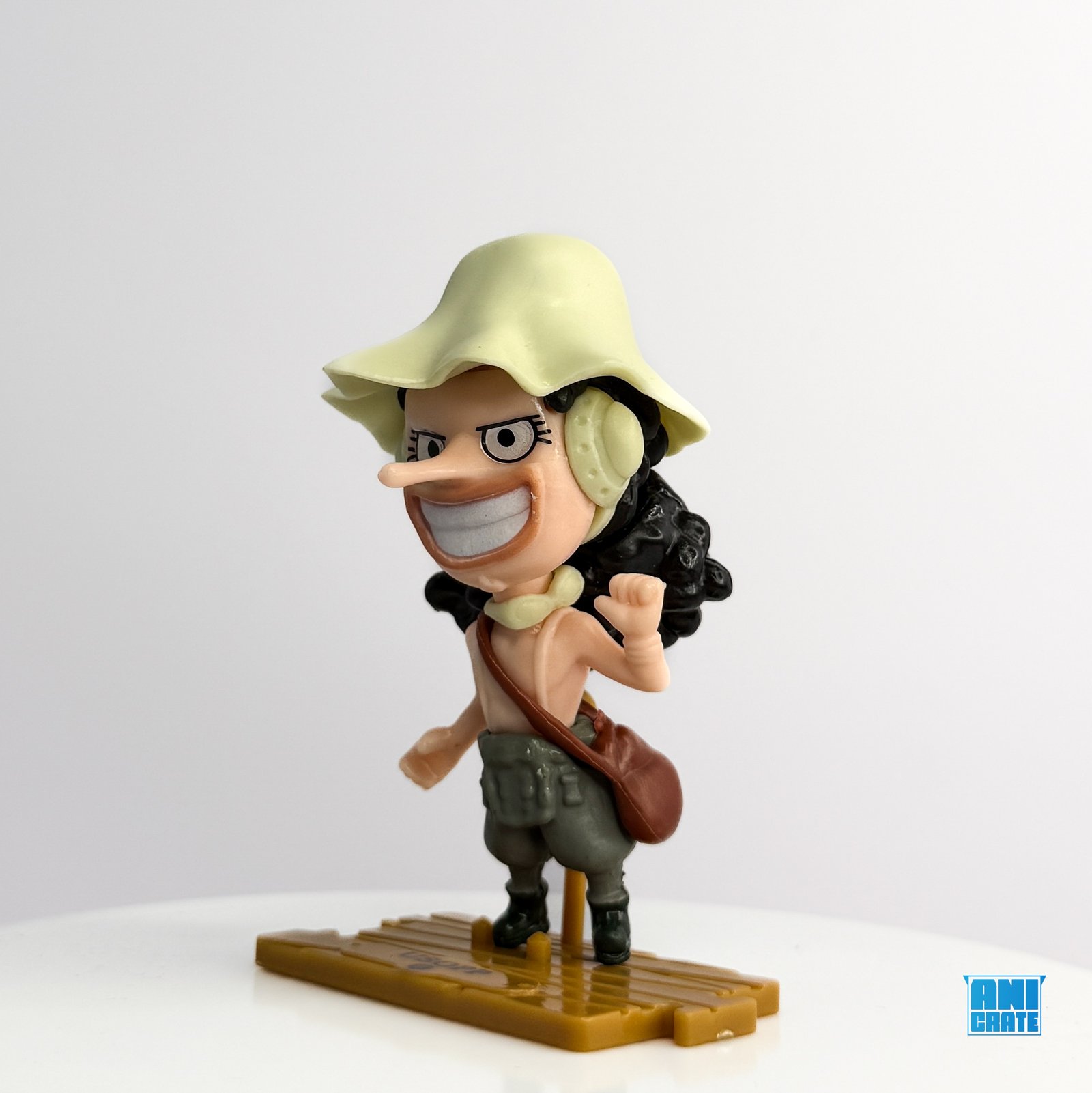 usopp action figure – 9cm | one piece mini figures usopp action figure – 9cm | one piece mini figures
