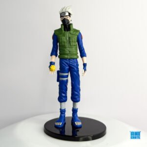 Naruto Collectables kakashi hatake action figure – 17cm | naruto shippuden collectible