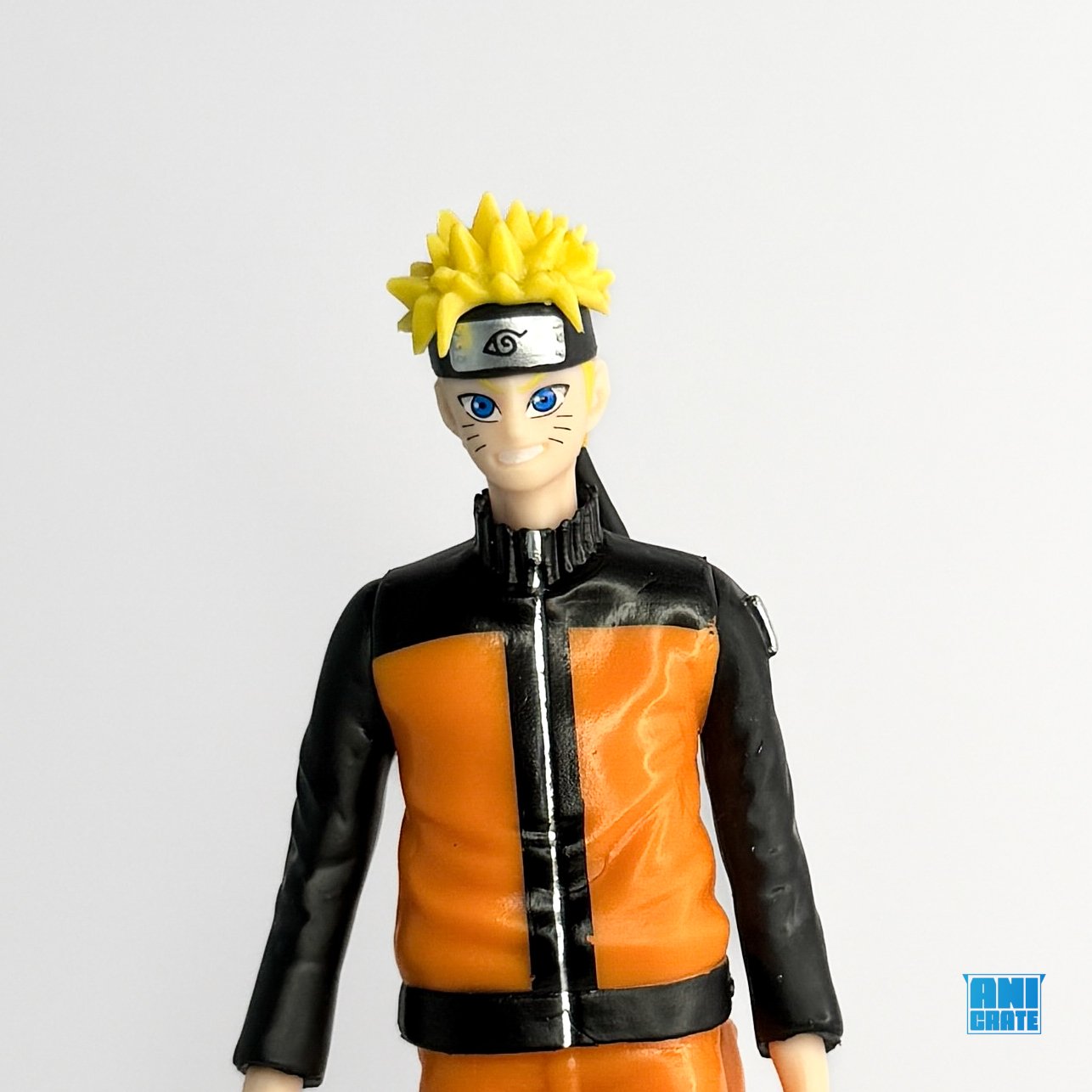 naruto uzumaki action figure – 17cm | naruto shippuden collectible naruto uzumaki action figure – 17cm | naruto shippuden collectible