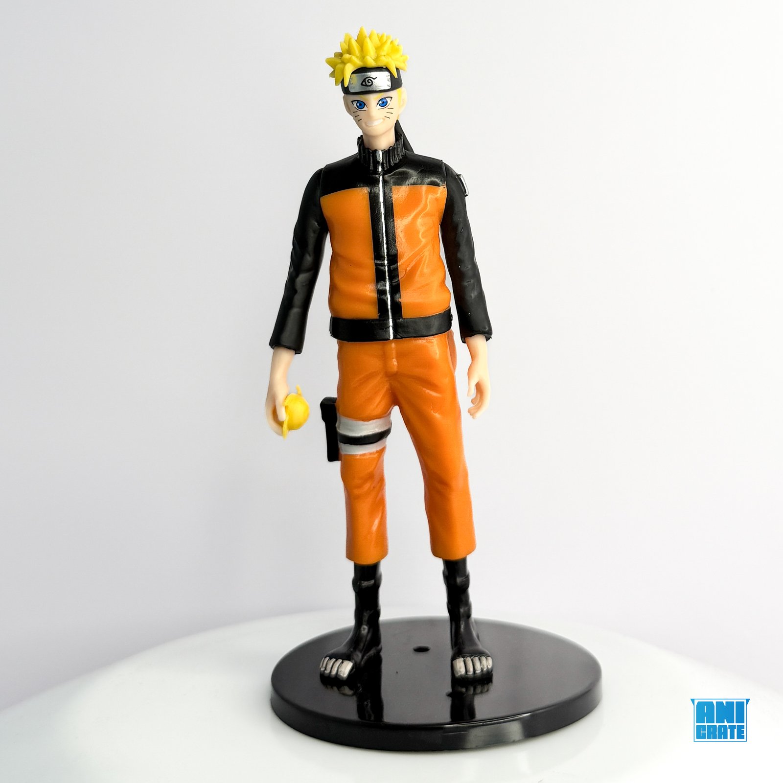 naruto uzumaki action figure – 17cm | naruto shippuden collectible naruto uzumaki action figure – 17cm | naruto shippuden collectible