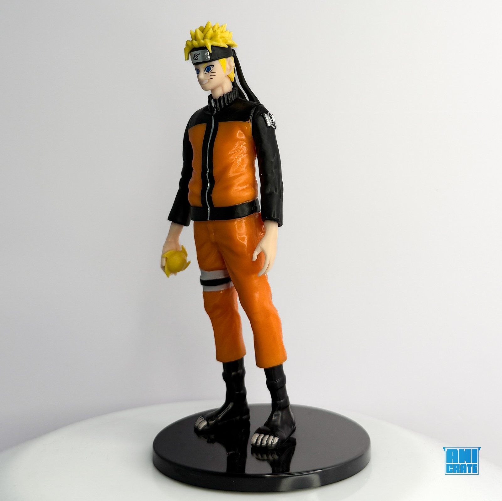 naruto uzumaki action figure – 17cm | naruto shippuden collectible naruto uzumaki action figure – 17cm | naruto shippuden collectible