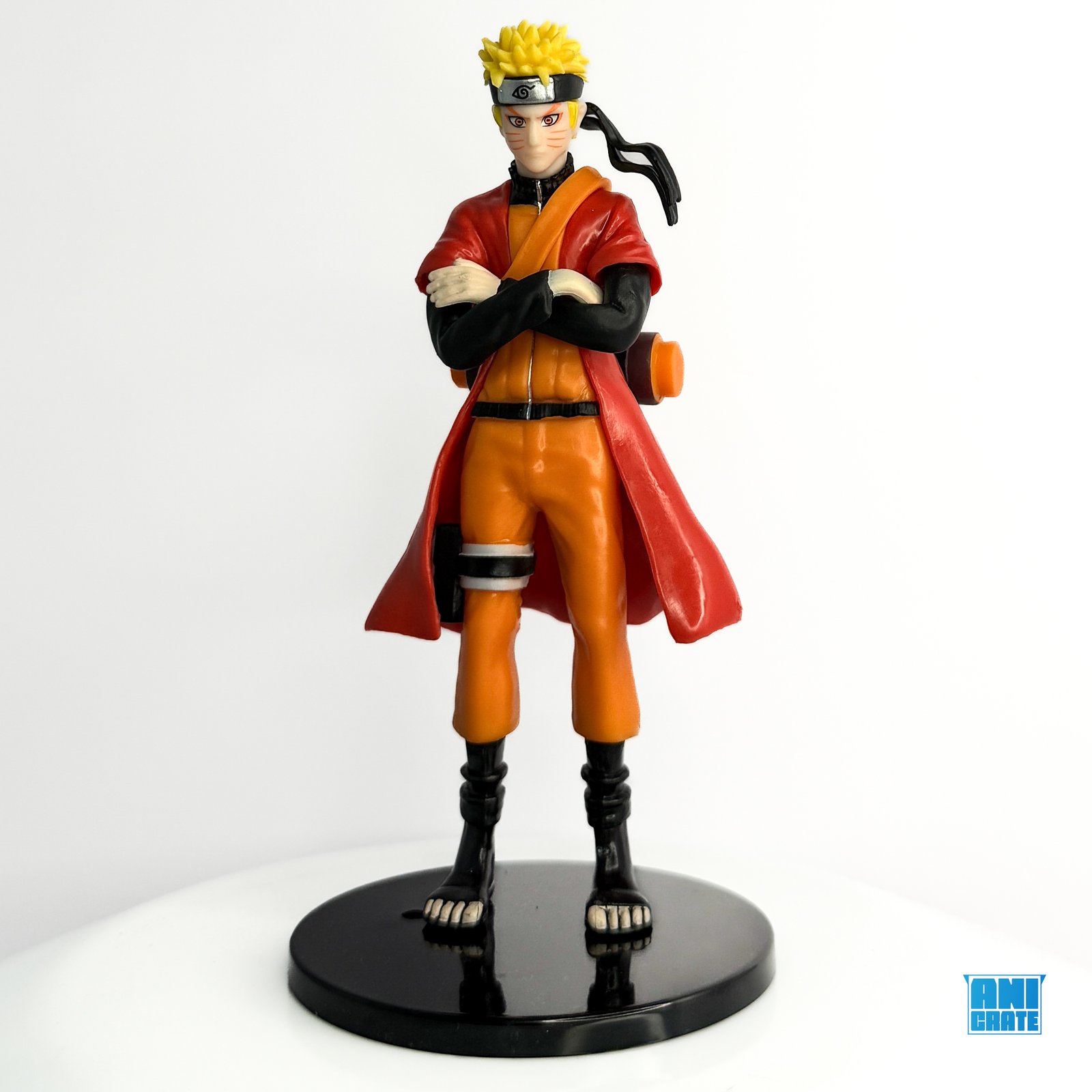 naruto uzumaki sage mode action figure – 17cm | naruto shippuden collectible naruto uzumaki sage mode action figure – 17cm | naruto shippuden collectible