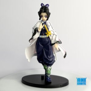 shinobu kocho action figure – 15cm