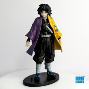giyu tomioka action figure – 15cm