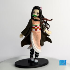 giyu tomioka action figure – 15cm