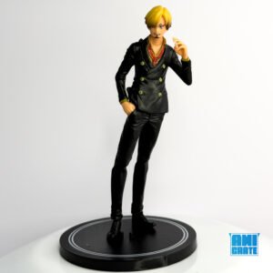 sanji action figure – 18cm