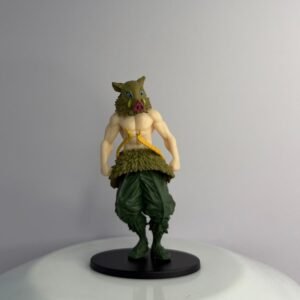 inosuke hashibira action figure – 15cm