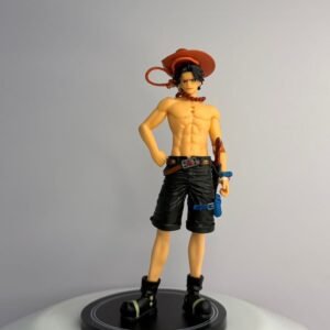 portgas d. ace action figure – 18cm